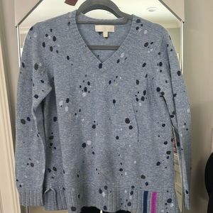 Lisa Todd cashmere sweater